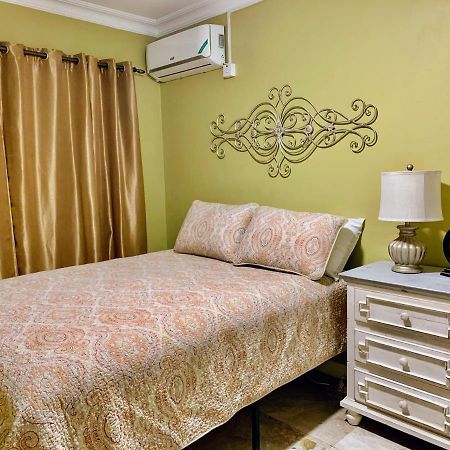 فيلا كينغستونفي Bella Vista المظهر الخارجي الصورة