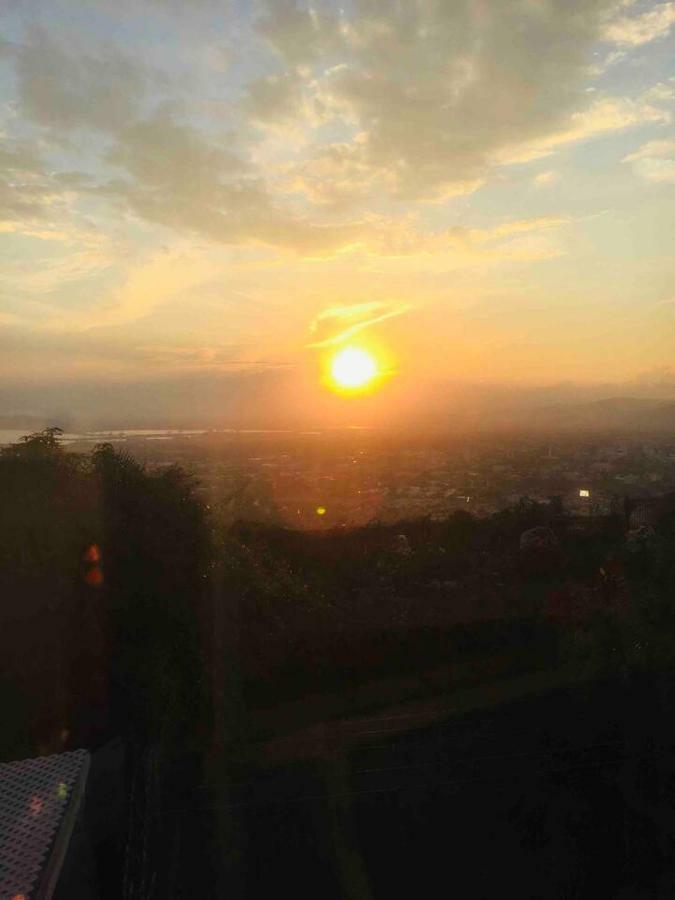 فيلا كينغستونفي Bella Vista المظهر الخارجي الصورة