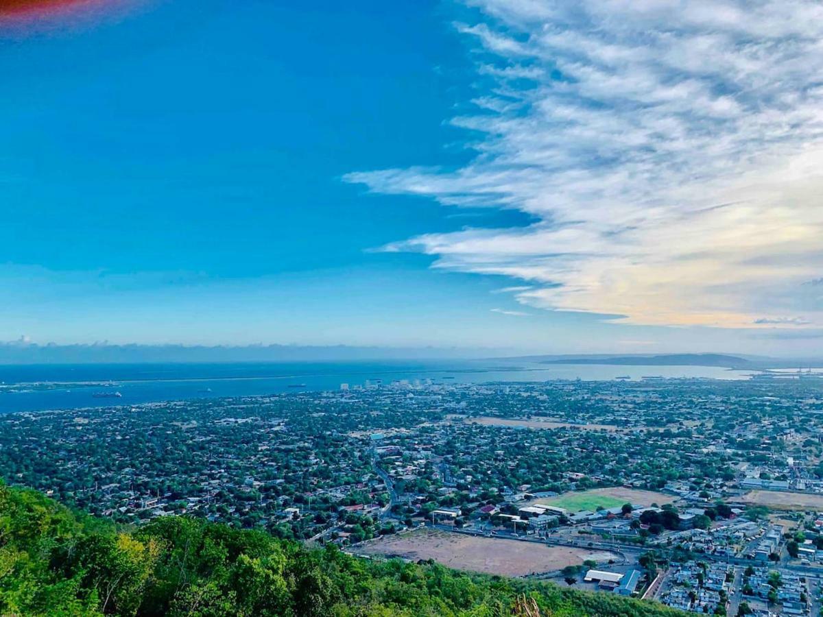 فيلا كينغستونفي Bella Vista المظهر الخارجي الصورة