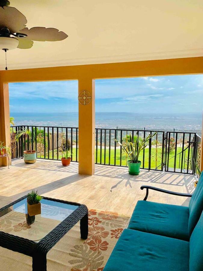 فيلا كينغستونفي Bella Vista المظهر الخارجي الصورة