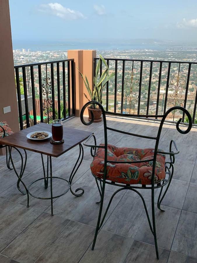 فيلا كينغستونفي Bella Vista المظهر الخارجي الصورة