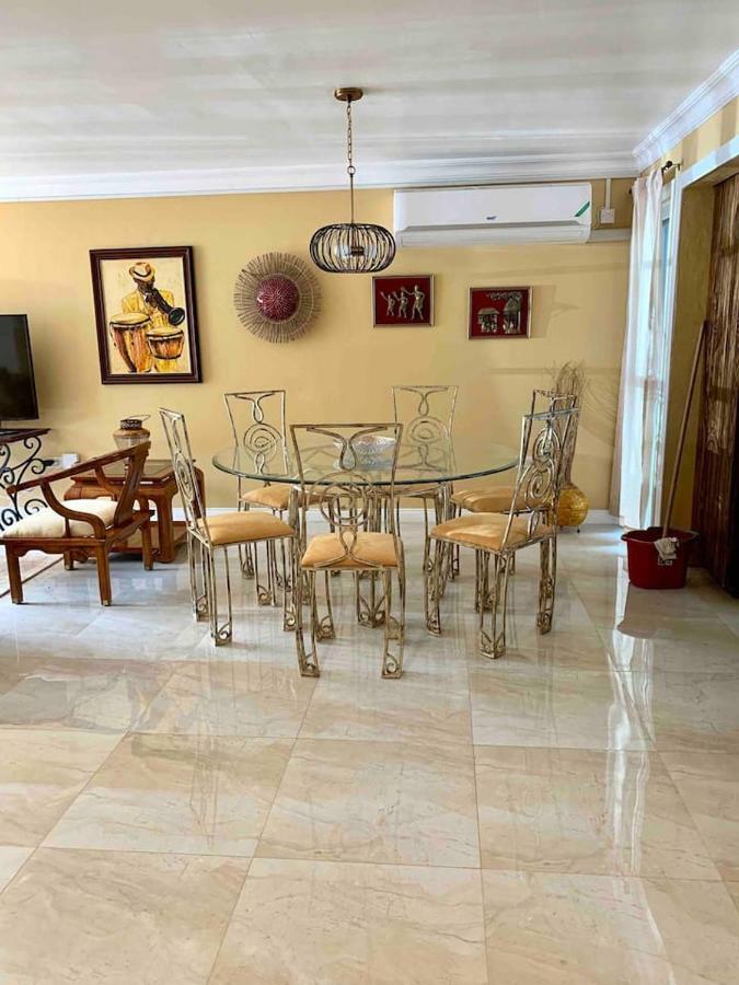 فيلا كينغستونفي Bella Vista المظهر الخارجي الصورة